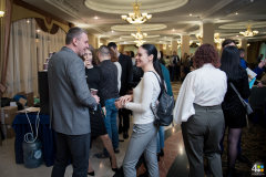 DURABLE на Hospitality Business Day в Ростове-на-Дону